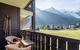 Smartstay Mummery - Chamonix