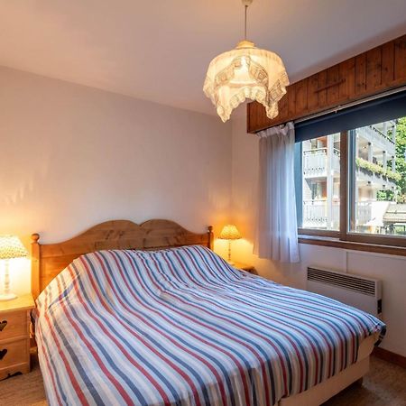 Smartstay Mummery - Chamonix Extérieur photo