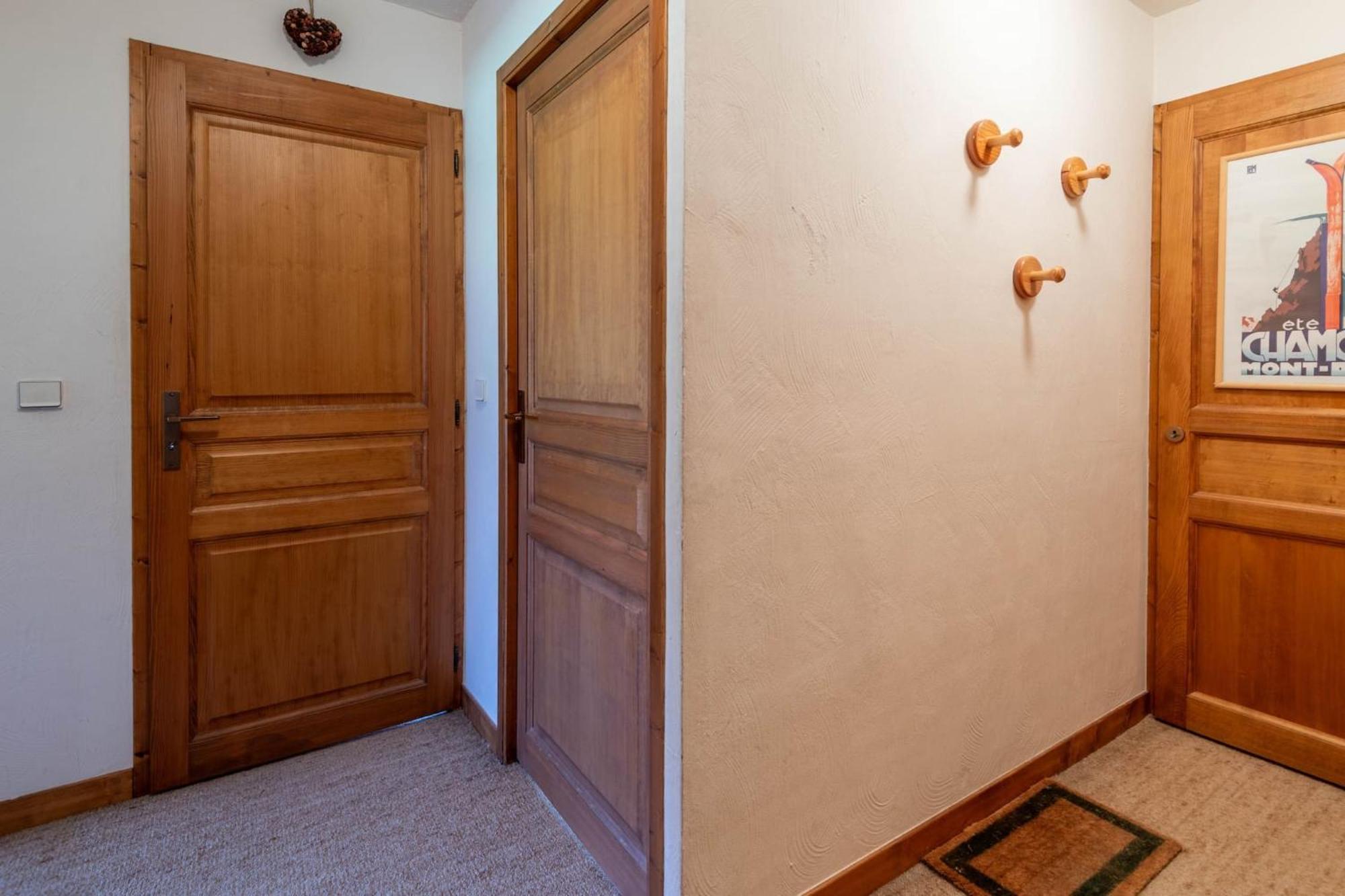 Smartstay Mummery - Chamonix Extérieur photo
