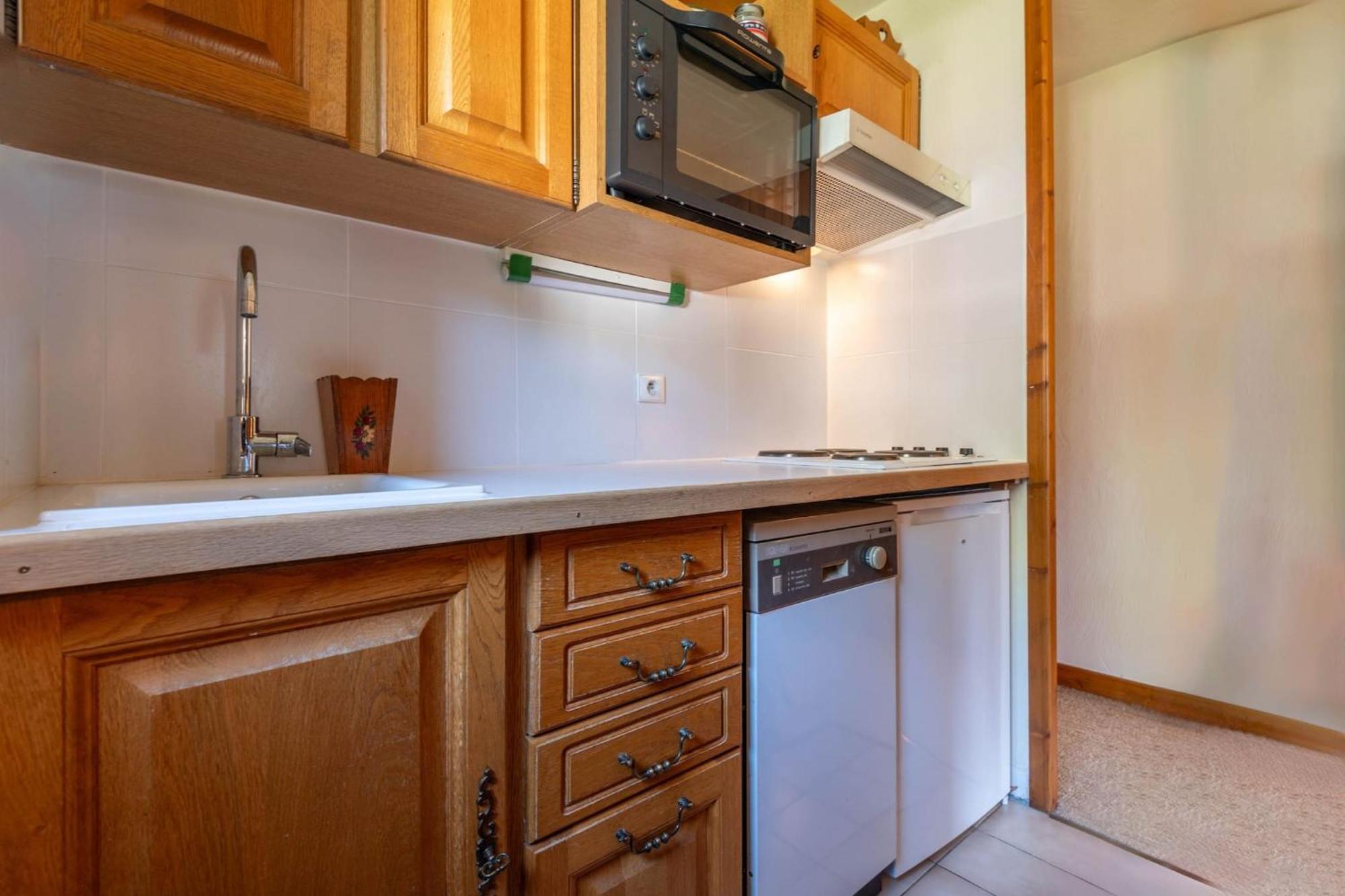 Smartstay Mummery - Chamonix Extérieur photo