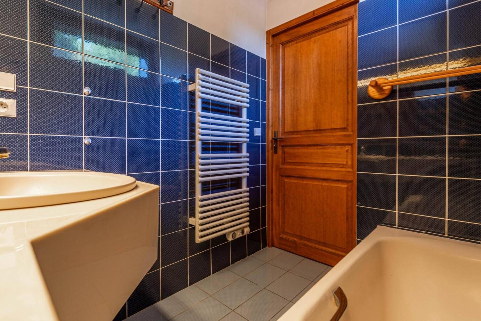Smartstay Mummery - Chamonix Extérieur photo
