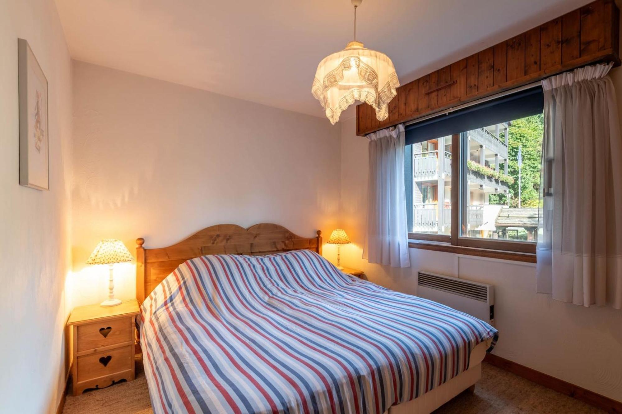 Smartstay Mummery - Chamonix Extérieur photo