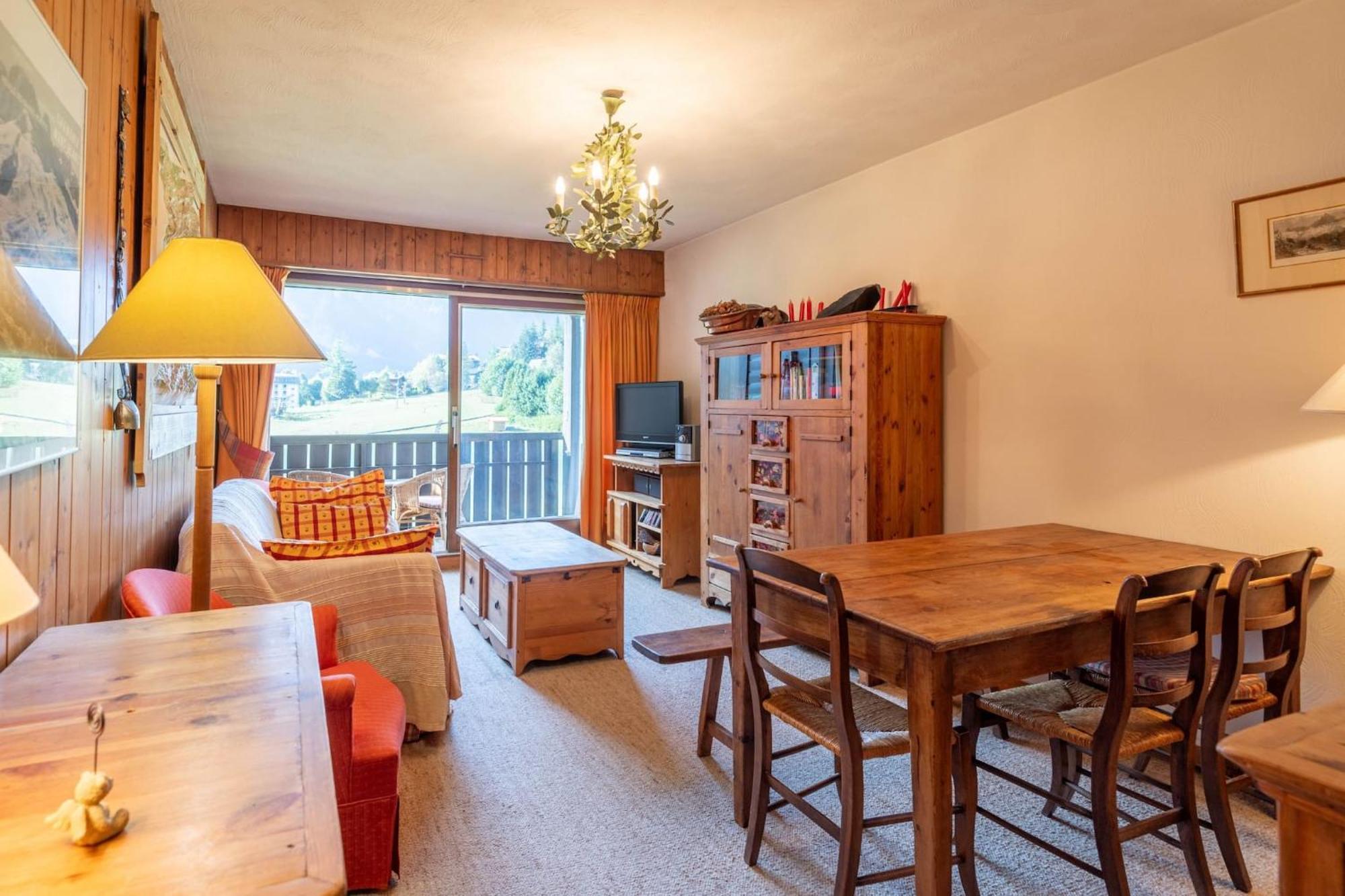 Smartstay Mummery - Chamonix Extérieur photo