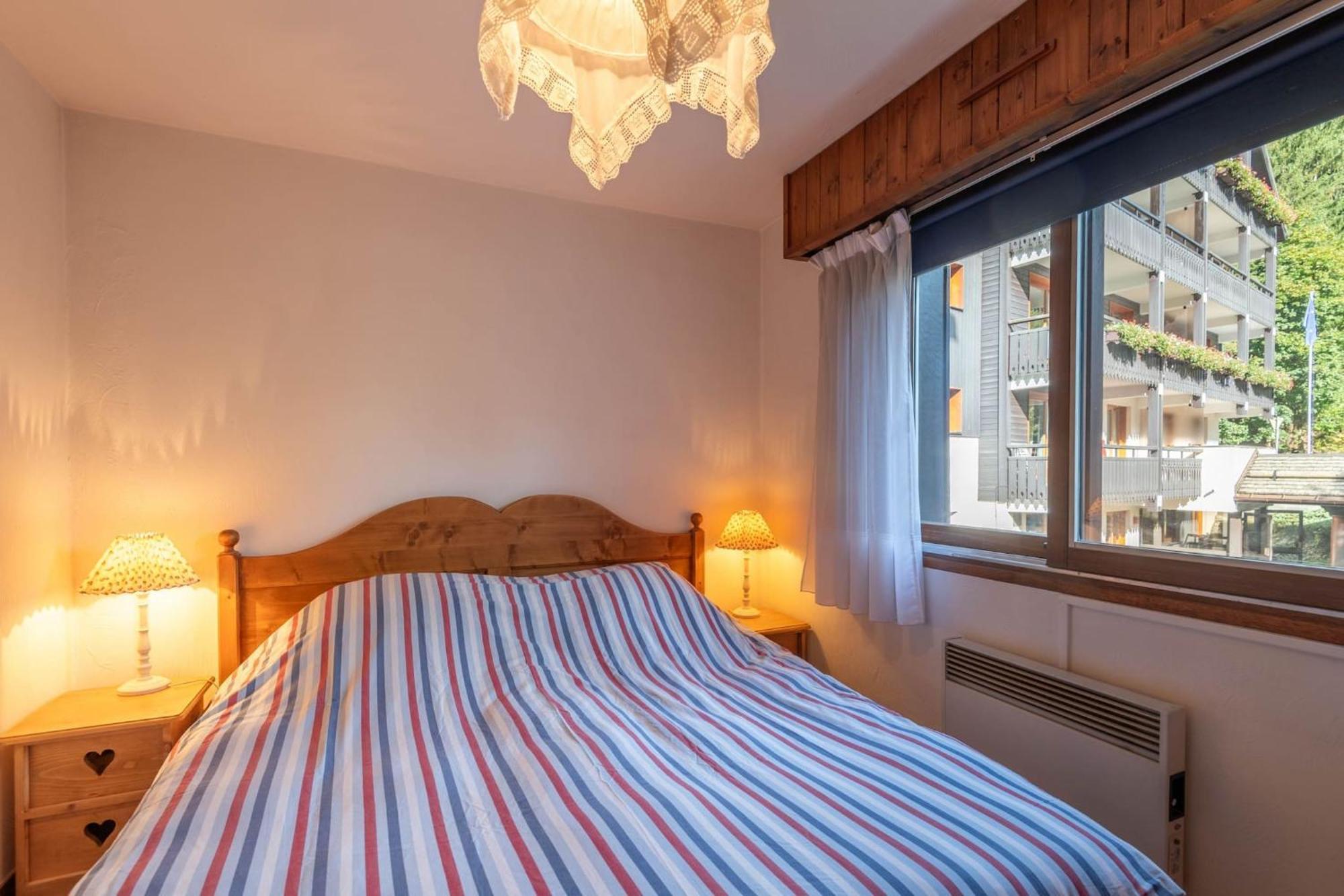 Smartstay Mummery - Chamonix Extérieur photo