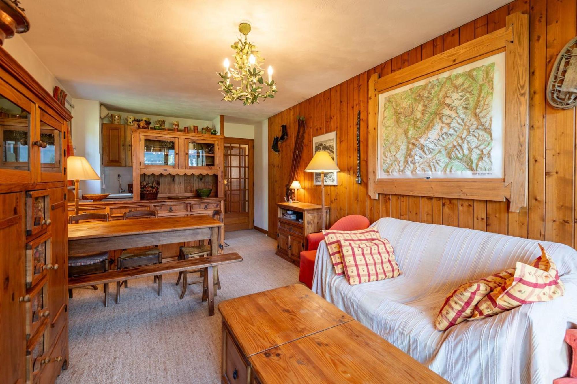 Smartstay Mummery - Chamonix Extérieur photo