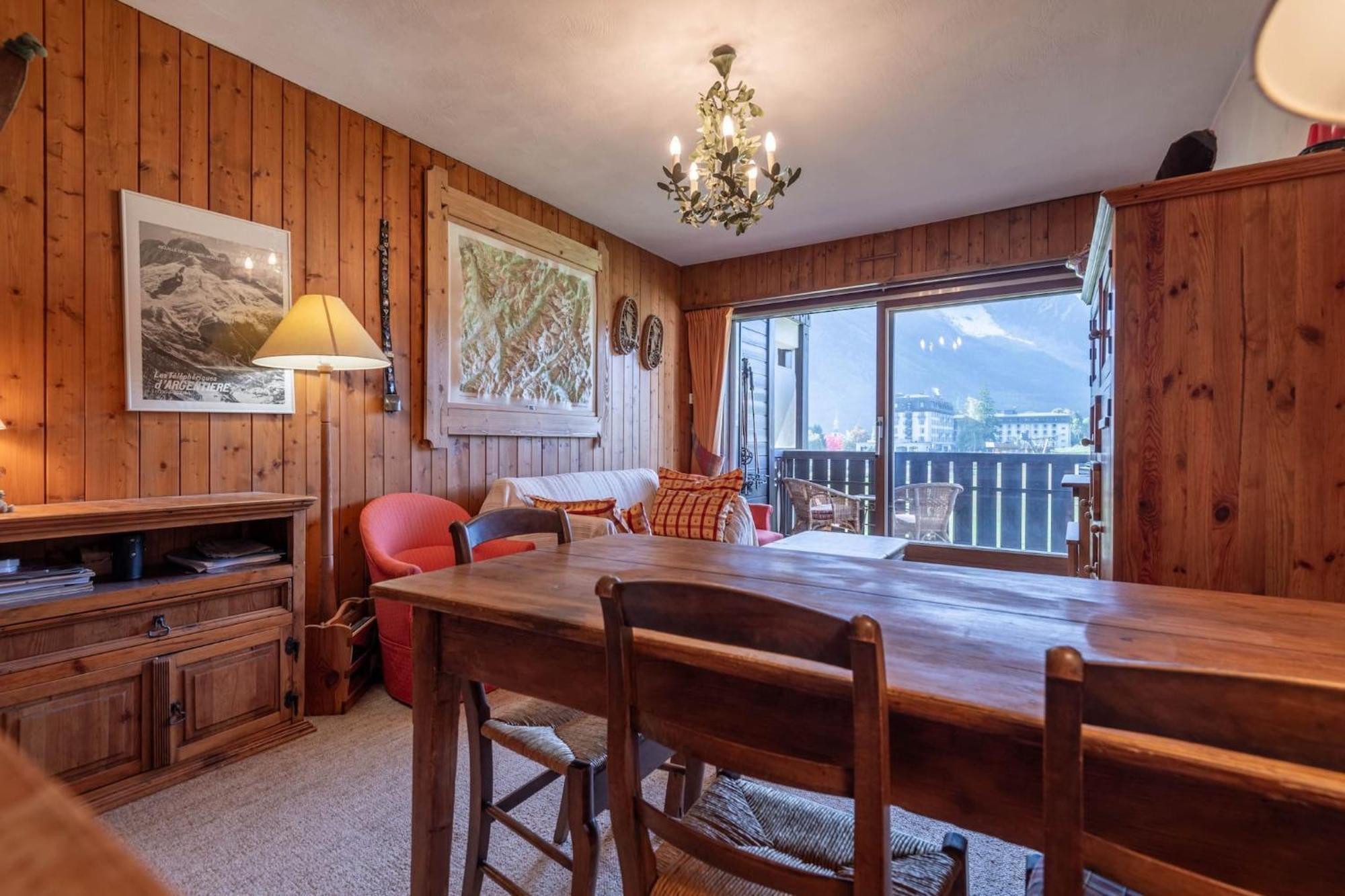 Smartstay Mummery - Chamonix Extérieur photo
