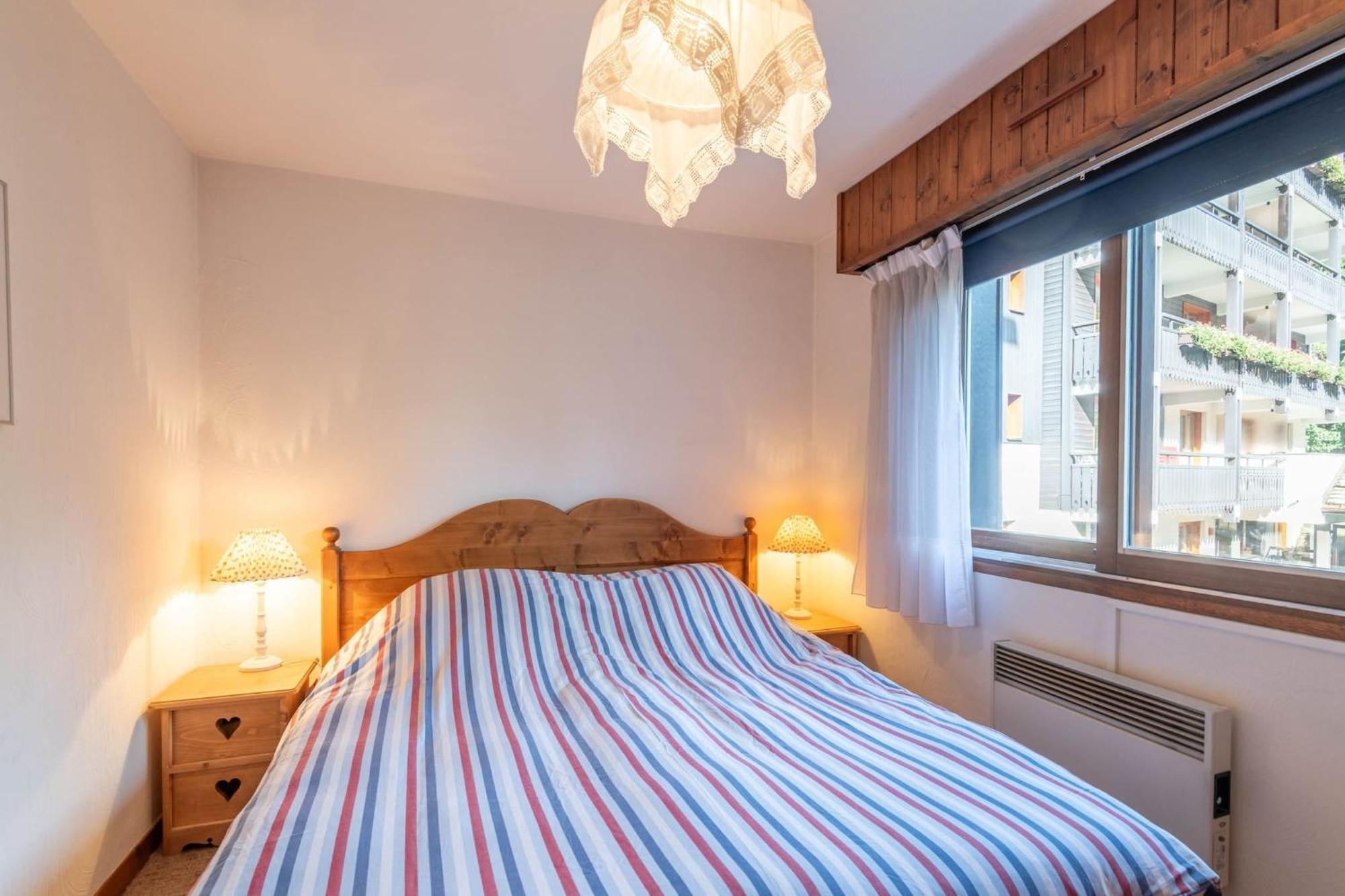Smartstay Mummery - Chamonix Extérieur photo