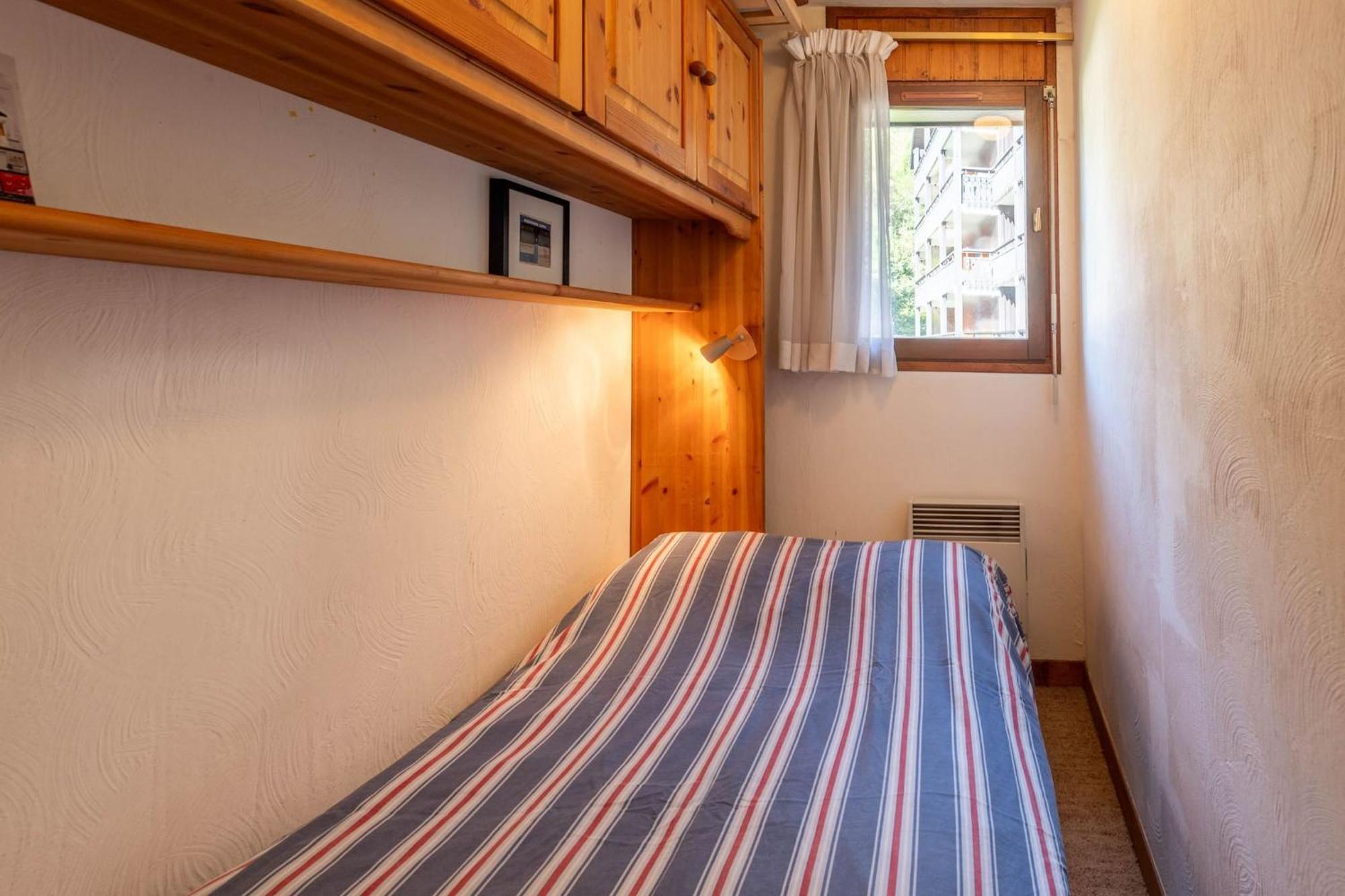 Smartstay Mummery - Chamonix Extérieur photo