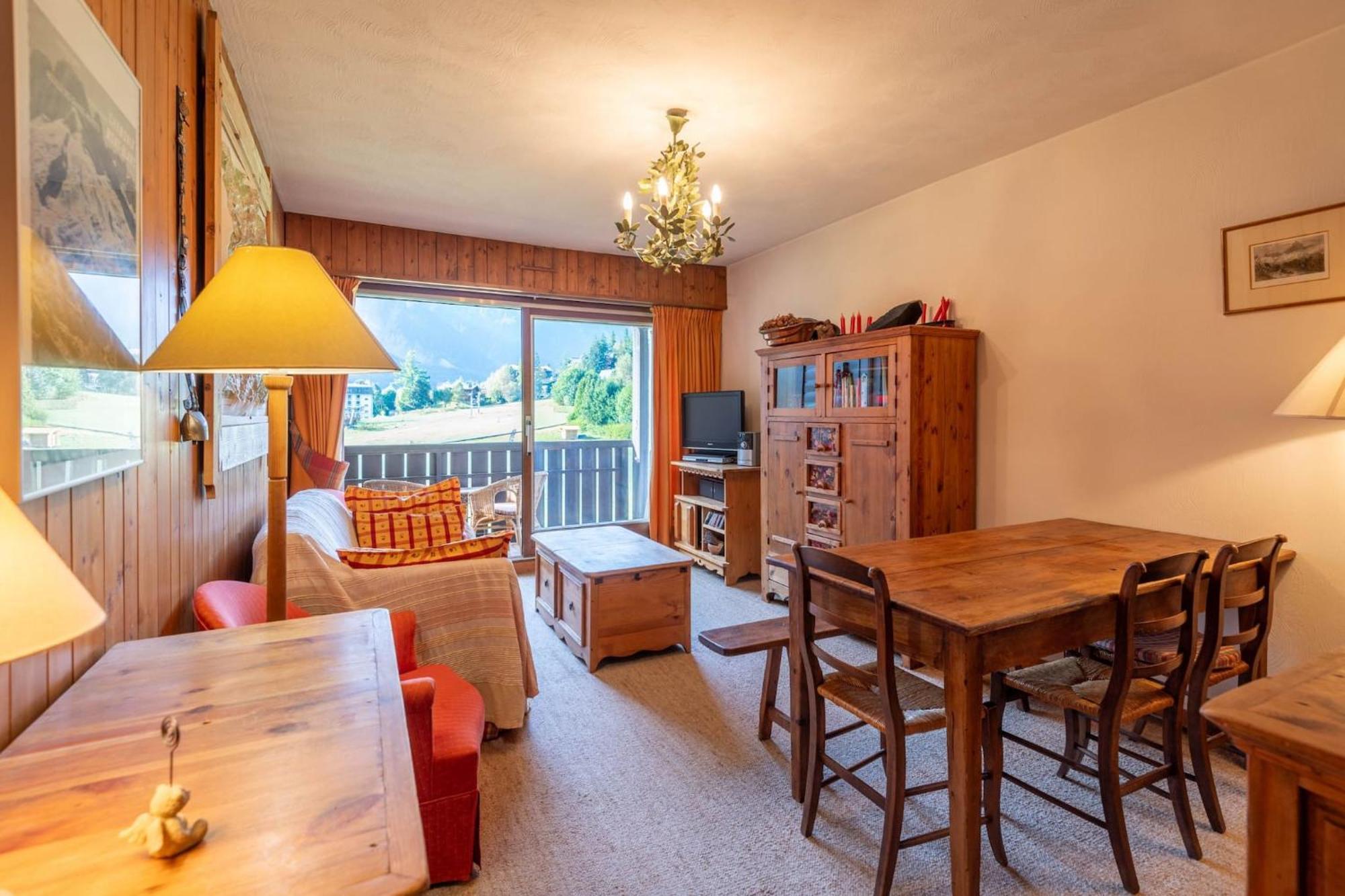 Smartstay Mummery - Chamonix Extérieur photo